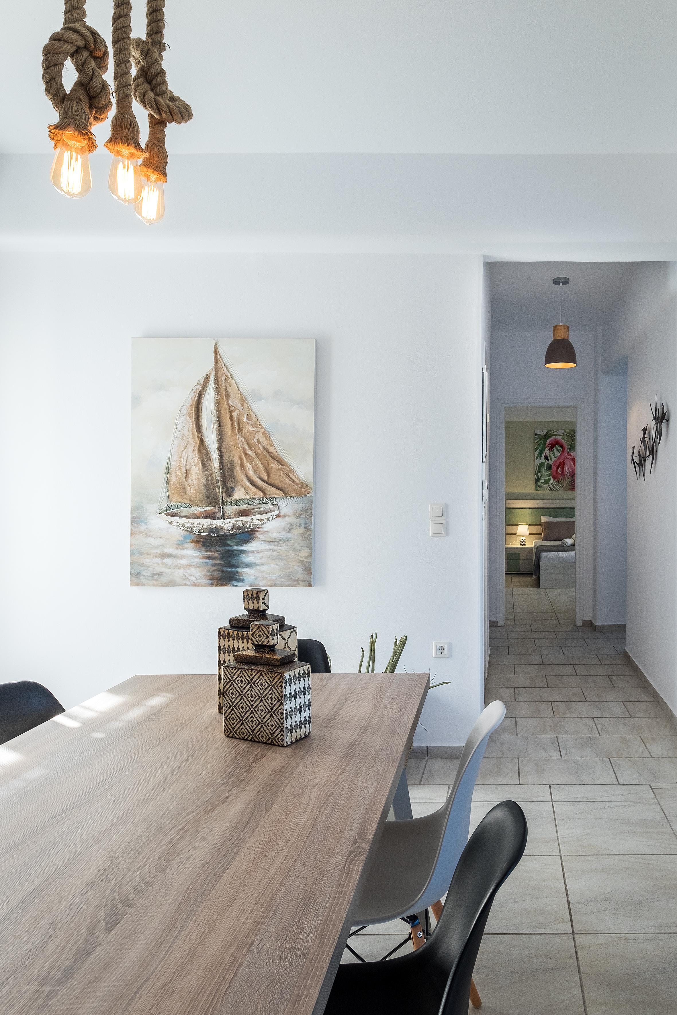 Paros Villas Nereids Exterior foto